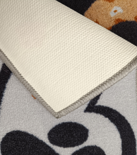 Kuchyňský koberec TABA pro domácí mazlíčky 40x70 Tellini S.R.L. Velkoobchodní oblečení